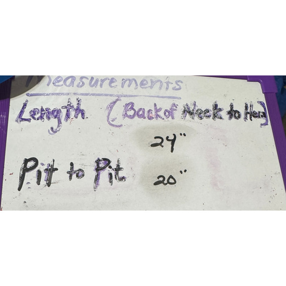 White House Black Market Striped Top Knit short sleeve shirt Parisian style sz M - Picture 6 of 8